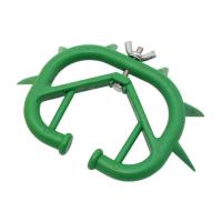 кольцо зеленое