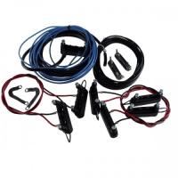 Набор соединительный для зимней ленты, 40 мм