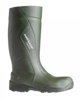 Сапоги защитные Dunlop Purofort