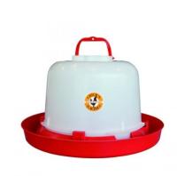 Автоматическая поилка для птицы 10 л