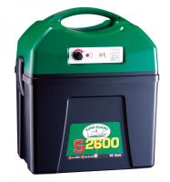 Генератор S 2600 Euro Guard