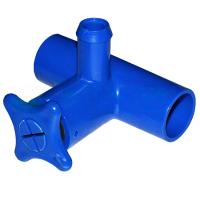 Кран слива АДСН 07Б.00.000