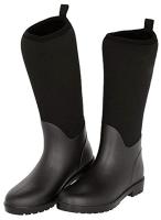 Сапоги высокие  Boots NeoLite Black