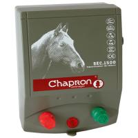 Генератор Chapron sec1500, 1,3 Дж, до 5 км