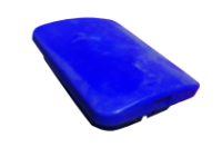 Крышка основная для поилки мячиковой TERRUI мод. TPT401G 4 м, мод.TPT225G 2,25 м, Китай