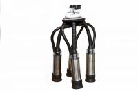 Подвесная часть аппарата Милка