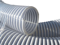 Шланг армированный d 32 мм, АПВХ, бухта 30 м