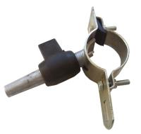 Кран вакуумный УИД 03А.300, d 40 мм, Беларусь