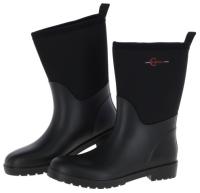 Сапоги зимние, короткие  NeoLite,Half Height Black, Size 41