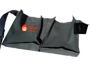 Сумка для дояра поясная