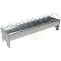 Кормушка для несушек 10х75 см