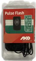 Сигнал световой для электроизгороди Pulse Flash, AKO, Германия