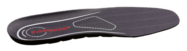 Стельки Dunlop размер 43 34897